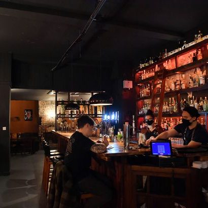 The best bars in Cardiff including roof-top hideaway and cool speakeasy