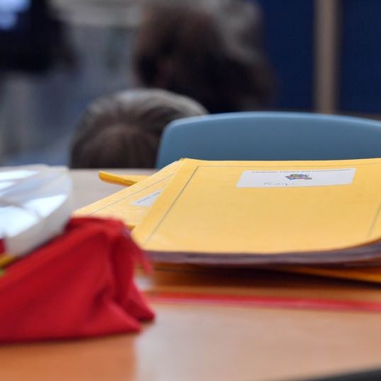 Five things we know about next week's school strikes in Wales