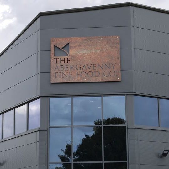 Jobs put at risk in major Welsh food business
