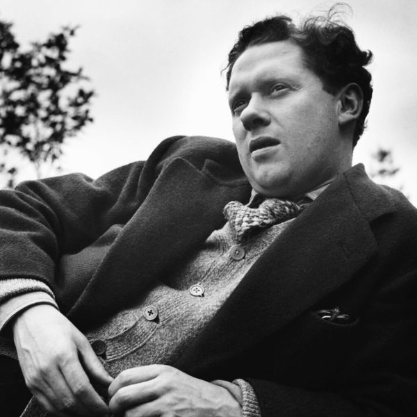 Some of the most famous writers who were born in Wales