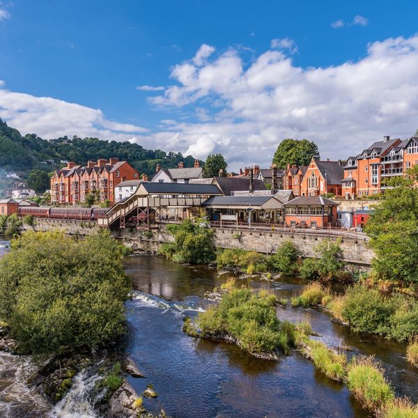 Wales: Renewables, Rugby, and Revival of the Welsh Language