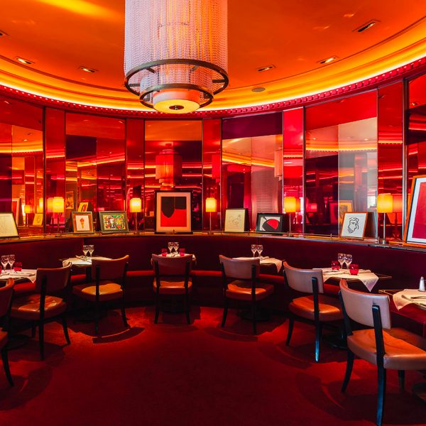 Indulge in the Flavors of France: A Guide to French Restaurants in Wales