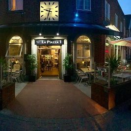 Discovering the Best Italian Places in Wales: A Tour of Casa Mia, La Piazza, and Sergio's Italian Restaurant