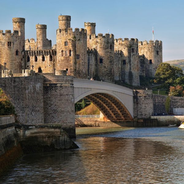 Exploring the Fascinating History and Culture of Wales