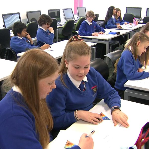 Preserving Cultural Heritage: The Power of Bilingual Education in Wales