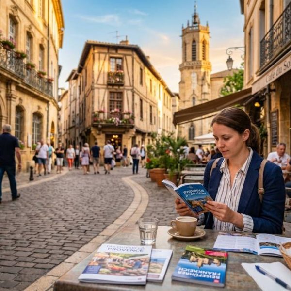 Traduction touristique, séduire les voyageurs allemands