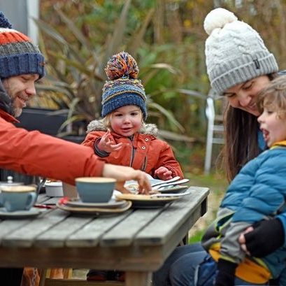 The hidden gem garden centre with an amazing cafe that you might not even know exists
