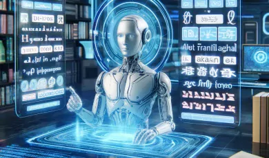 The Revolution of AI in Translation: A Comprehensive Overview